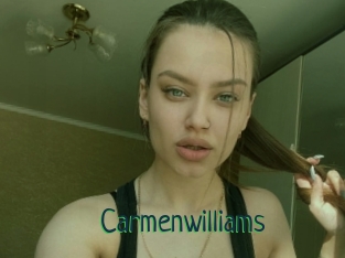 Carmenwilliams