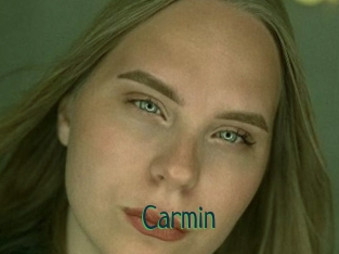 Carmin