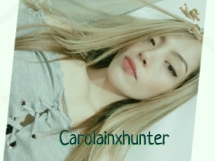 Carolainxhunter