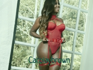 Carolaybrown