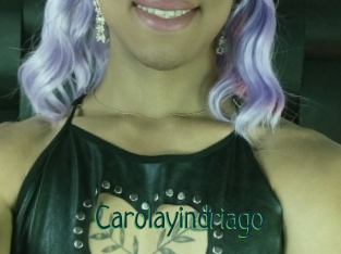 Carolayindriago