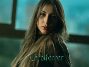 Carolferrer