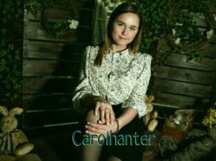 Carolhanter