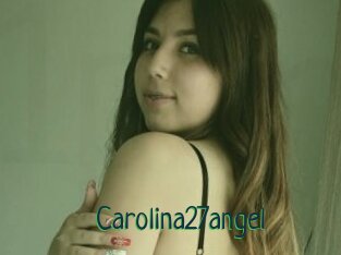 Carolina27angel