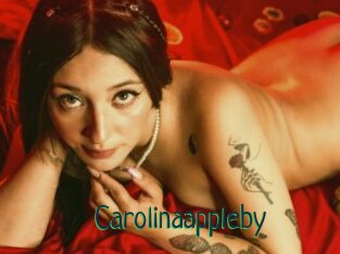 Carolinaappleby