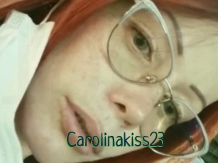 Carolinakiss23