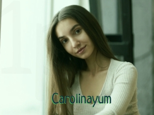 Carolinayum