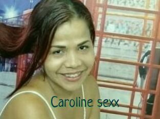 Caroline_sexx