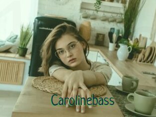 Carolinebass