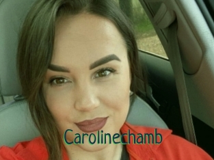 Carolinechamb