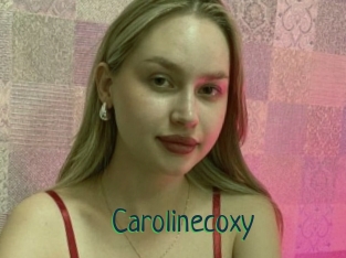 Carolinecoxy