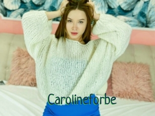 Carolineforbe