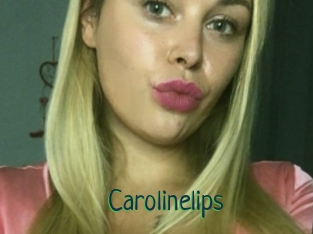 Carolinelips