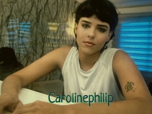 Carolinephilip