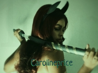 Carolineprice