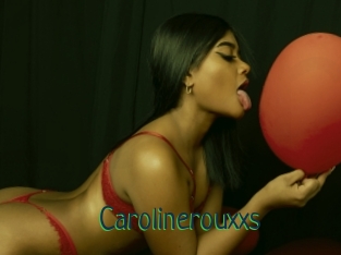 Carolinerouxxs