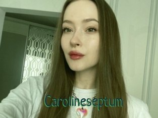 Carolineseptum