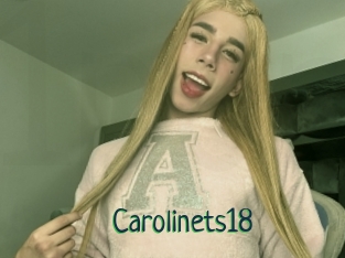 Carolinets18