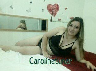 Carolinetuner