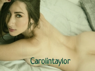 Carolintaylor