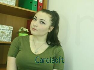 Carolsoft