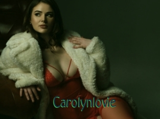 Carolynlovie