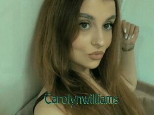 Carolynwilliams