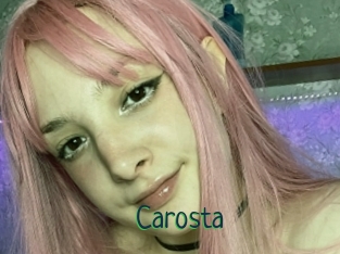 Carosta