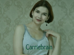 Carriebrain