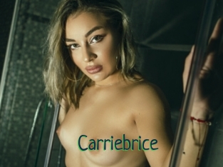 Carriebrice