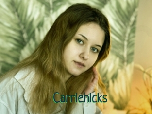 Carriehicks