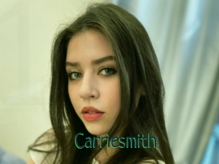 Carriesmith