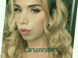 Carsonrobert