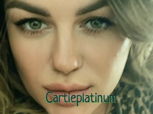 Cartieplatinum