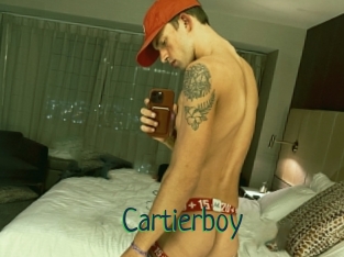 Cartierboy