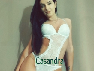 Casandra