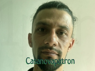 Casanovapatron