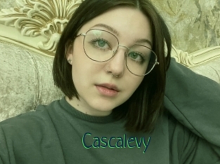 Cascalevy