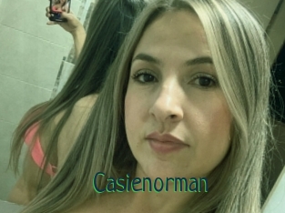 Casienorman