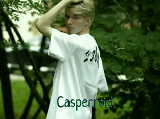 Casperreid