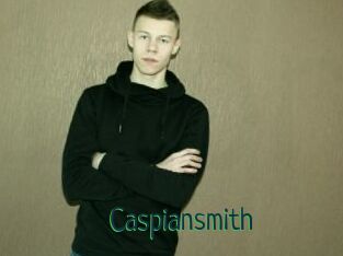 Caspiansmith