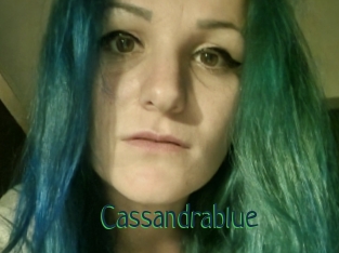 Cassandrablue