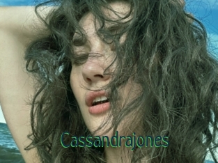 Cassandrajones