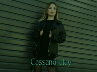 Cassandralay