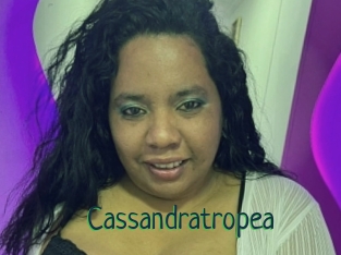 Cassandratropea