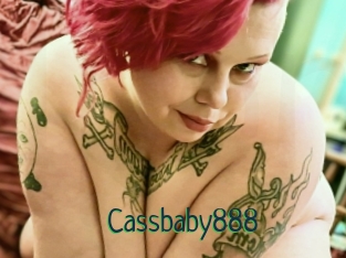 Cassbaby888