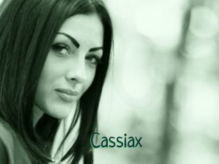 Cassiax