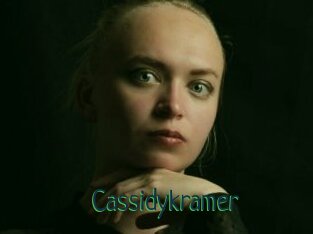 Cassidykramer