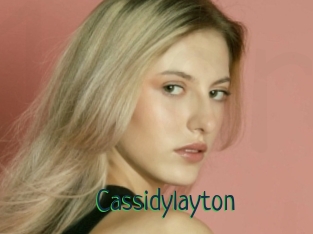 Cassidylayton