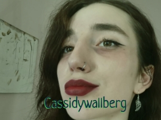 Cassidywallberg